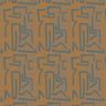 Retro lines wallpaper - Urban nest