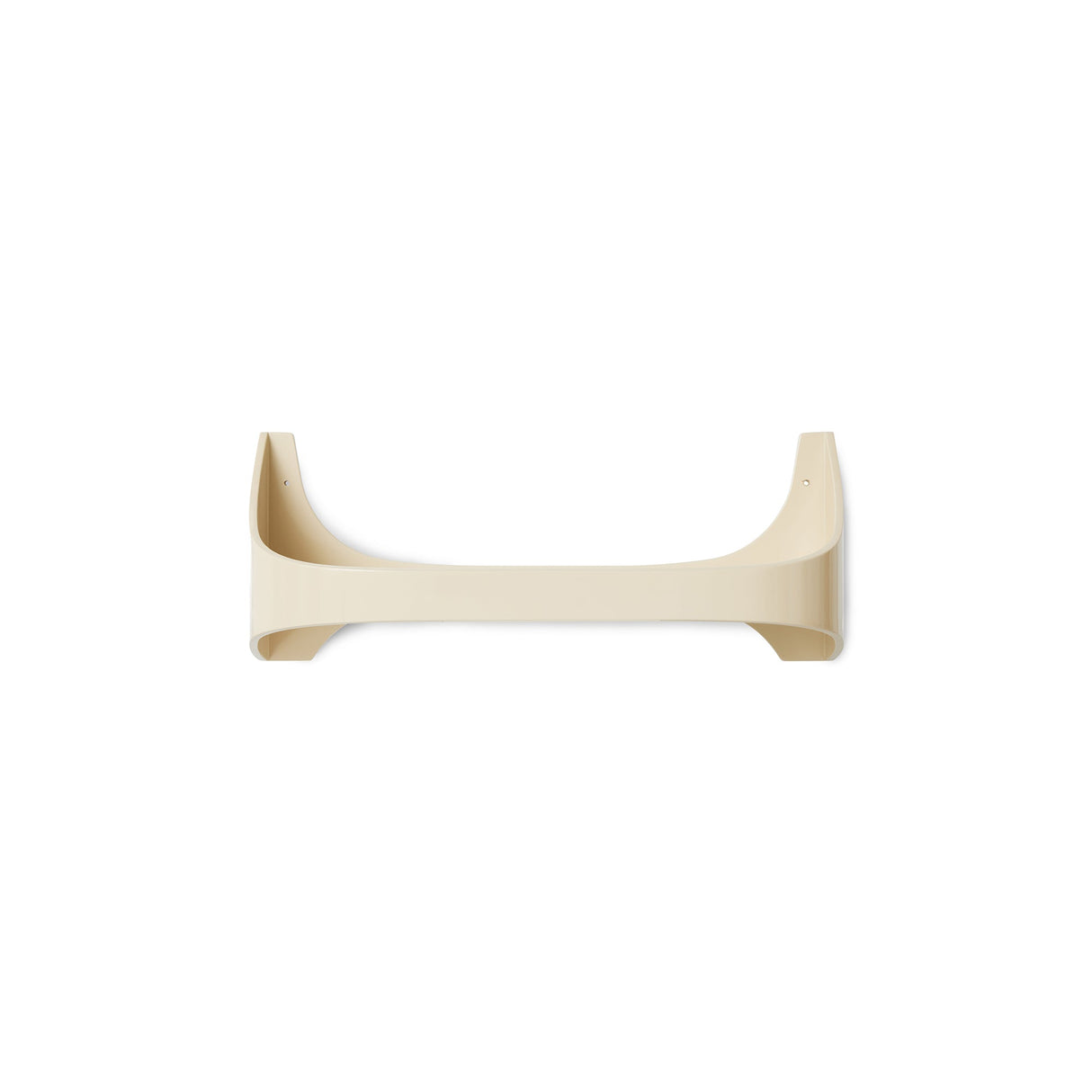 Retro shelf cream - Urban nest