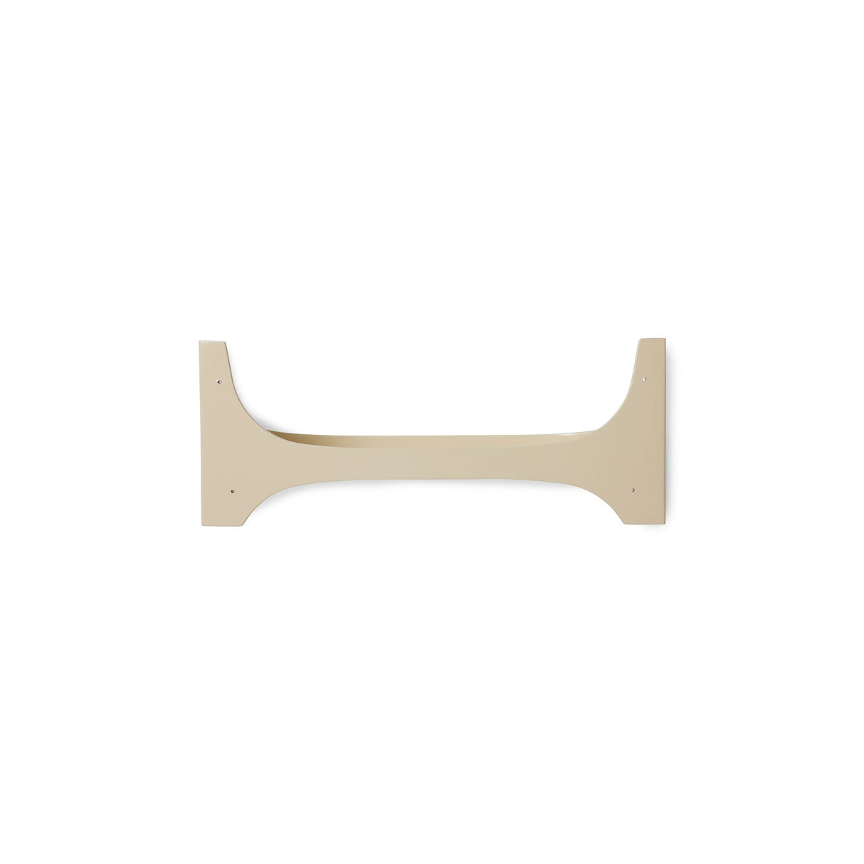 Retro shelf cream - Urban nest