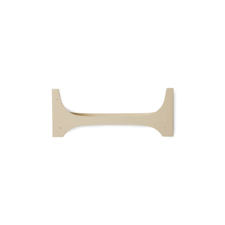 Retro shelf cream - Urban nest