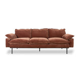 Retro sofa 3 seaters - Urban Nest