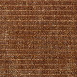Retro sofa: hocker velvet corduroy, aged gold - Urban nest