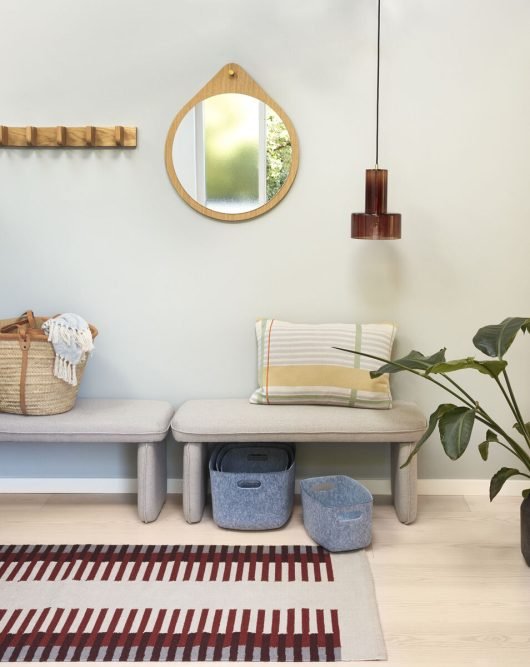Ripple ceiling light - Urban nest