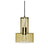 Ripple ceiling light - Urban Nest