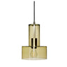 Ripple ceiling light - Urban Nest