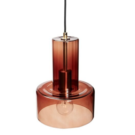 Ripple ceiling light - Urban nest