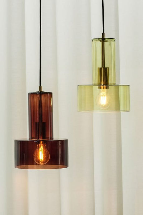 Ripple ceiling light - Urban nest