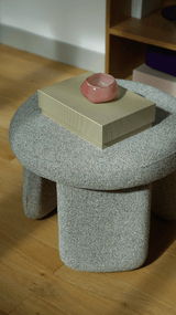 Rocco pouffe - Urban nest