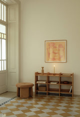 Rocco pouffe - Urban nest