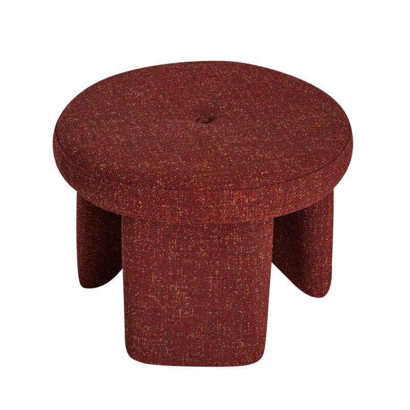 Rocco pouffe - Urban nest