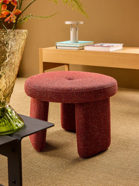 Rocco pouffe - Urban nest