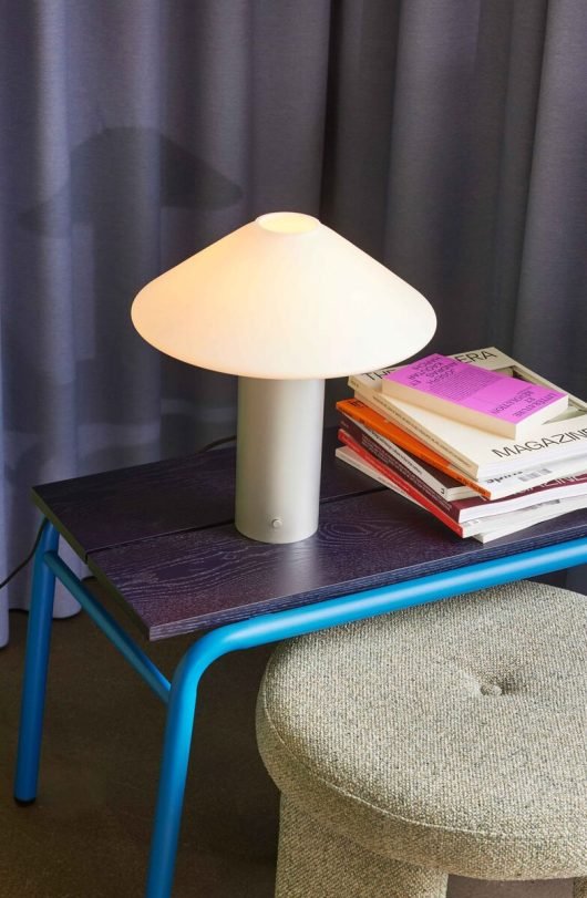 Rocco pouffe - Urban nest