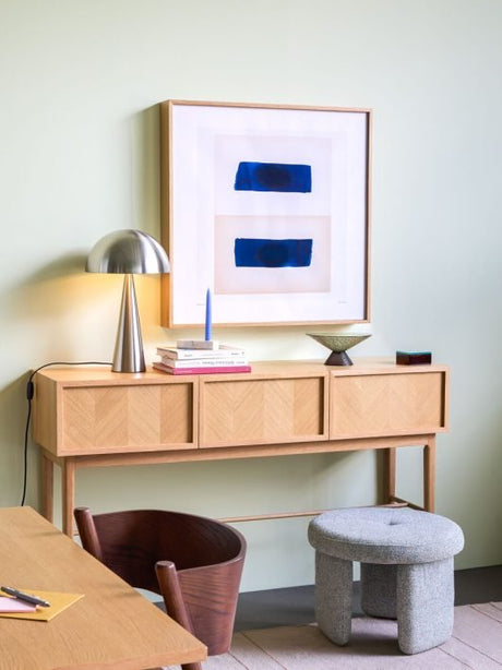 Rocco pouffe - Urban nest