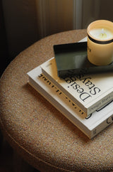 Rocco pouffe - Urban nest