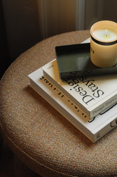 Rocco pouffe - Urban nest