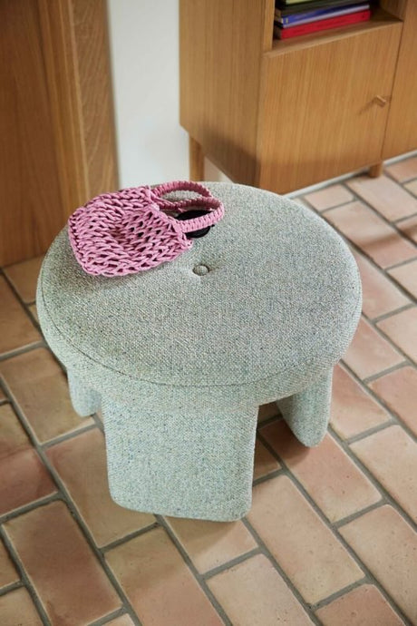 Rocco pouffe - Urban nest