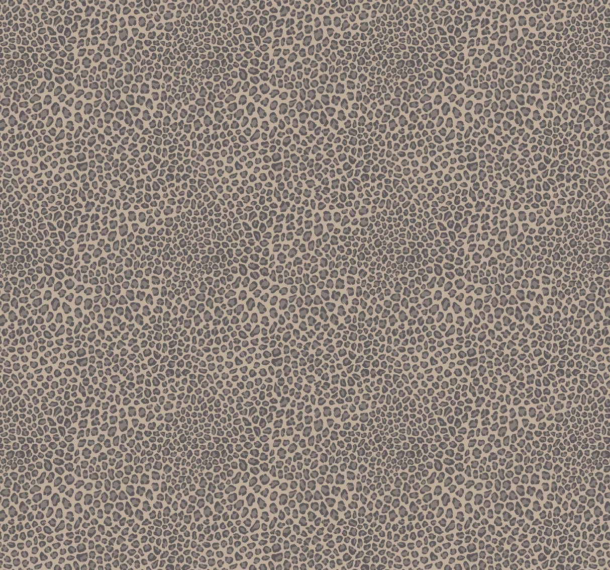 Rocky Leopard Wallpaper - Urban nest