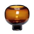 Rue vase amber - Urban nest