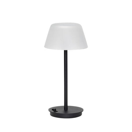 Salon table lamp - Urban Nest