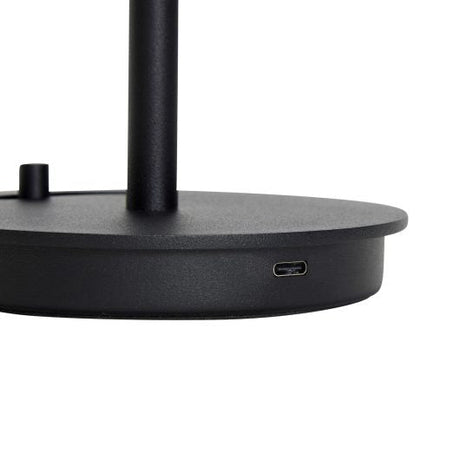 Salon table lamp - Urban Nest