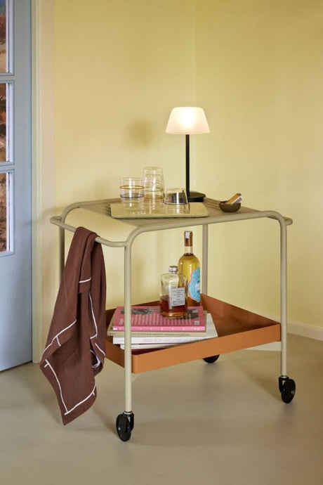 Salon table lamp - Urban Nest