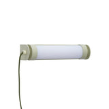 Satellite wall light - light green - Urban nest