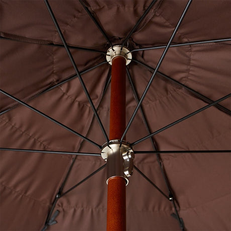 Serengeti umbrella - Urban nest