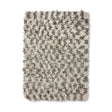 Shaggy rug, checkers - Urban nest
