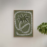 Shatha Al Dafai | Delicate Bloom 18 - Urban nest