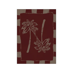 Shatha Al Dafai | Palm paradise - Urban nest