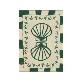 Shatha Al Dafai | Seashell symphony - Urban nest