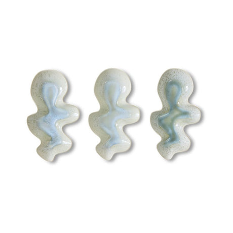 Shell serving bowl - oyster - Urban nest