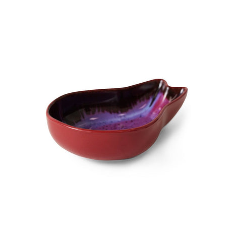 Shell tapas bowl - dragonfruit - Urban nest