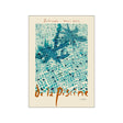 Sissan Richardt | La Piscine - Urban nest