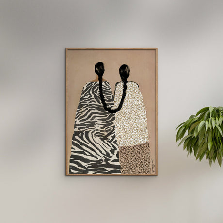 Sissan Richardt | United - Urban nest