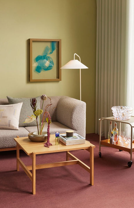 Solid floor lamp - Urban Nest