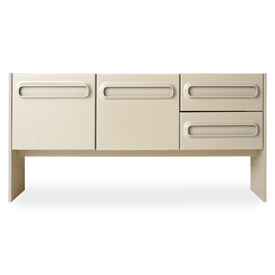 Space dresser - sage/cream - Urban nest