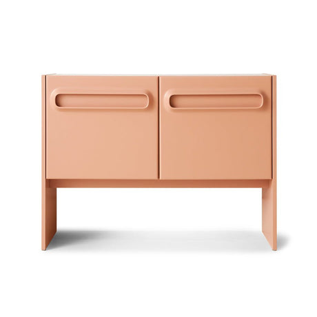 Space dresser small, blush - Urban nest