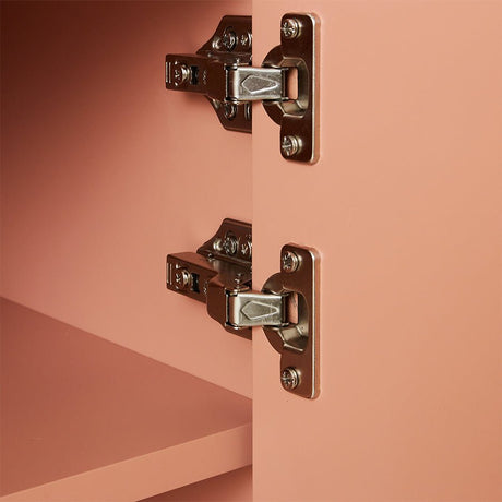 Space dresser small, blush - Urban nest