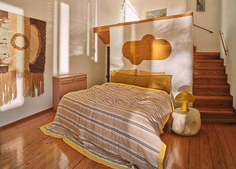 Space dresser small, blush - Urban nest