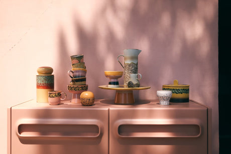 Space dresser small, blush - Urban nest