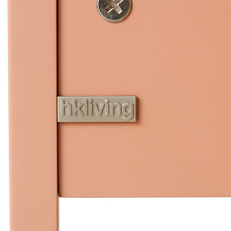 Space dresser small, blush - Urban nest