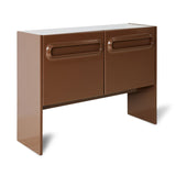 Space dresser small, chocolate - Urban nest