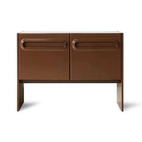 Space dresser small, chocolate - Urban nest