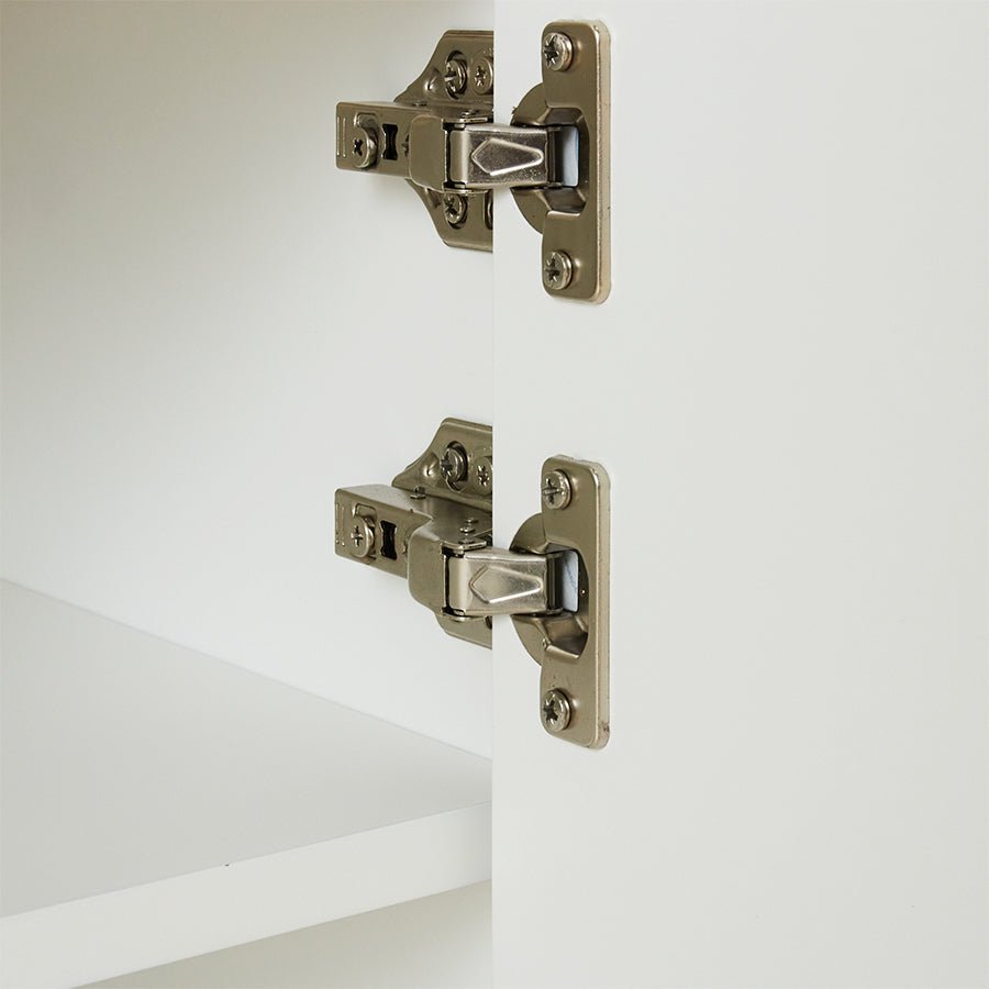 Space dresser small, white - Urban nest