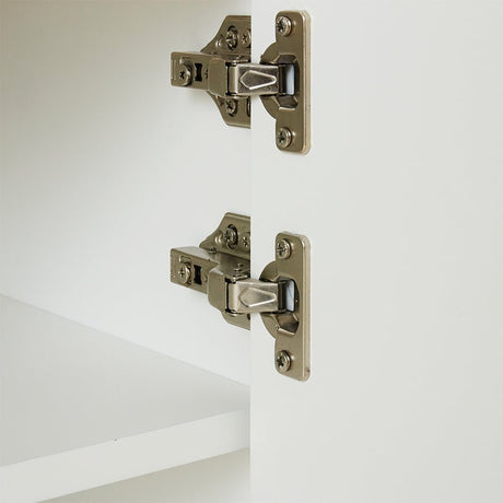 Space dresser small, white - Urban nest