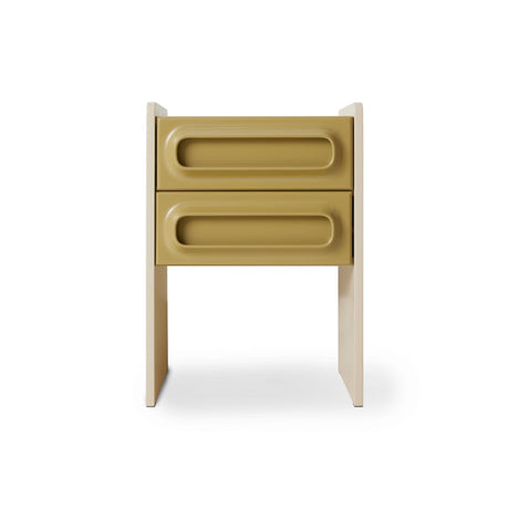 Space nightstand - Urban nest