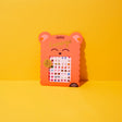 Sticker earrings - kawaii - Urban nest