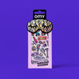 Sticker iconic - make up - Urban nest