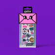 Sticker iconic - messages - Urban nest
